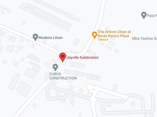 Joyville Subdivision - Liloan