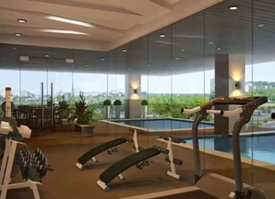 Sunvida Tower