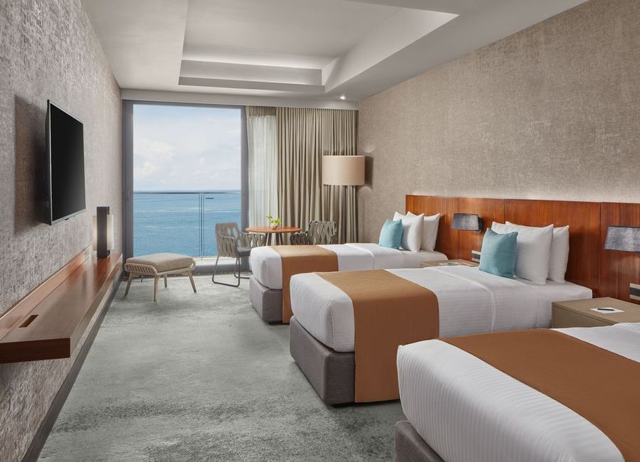 The Reef Mactan
