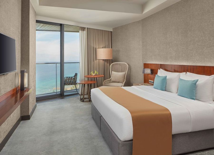 The Reef Mactan