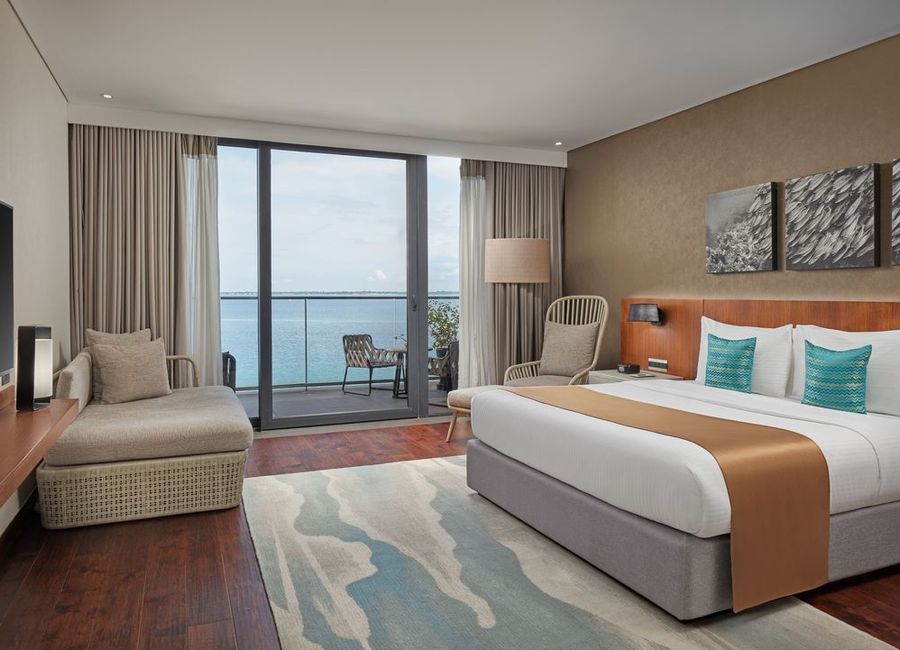 The Reef Mactan