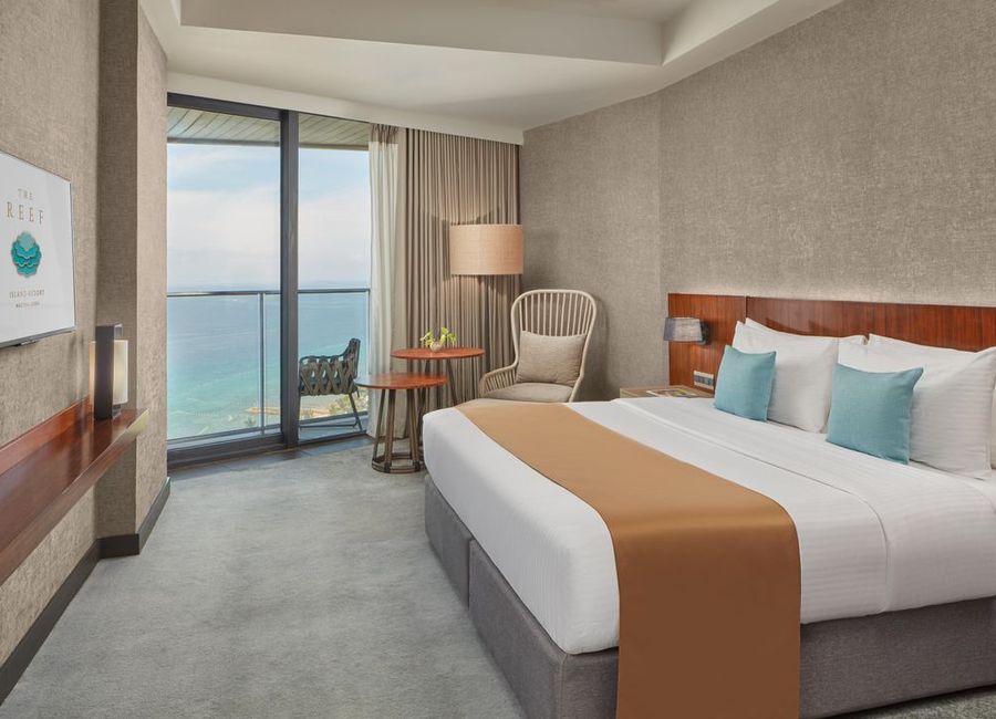 The Reef Mactan