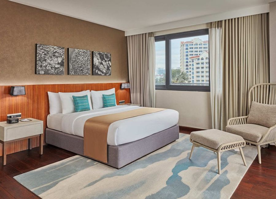 The Reef Mactan