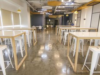 Talent Acquisition for BPOs | Fully Managed Office Space, Central Bloc, Cebu IT Park