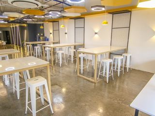 Operational Headquarters in Cebu Central Bloc | Outsourcing-Ready Office Lease