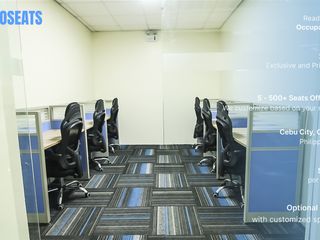 Outsourcing-Focused Accounting Efficiency | Flexible Office Lease, Central Bloc IT Park