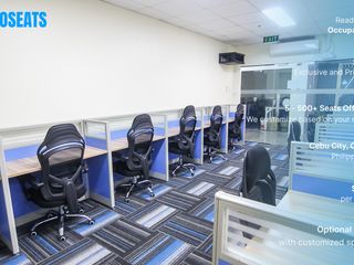 Efficient Tax Services in Cebu for BPOs | Serviced Workspace at Central Bloc