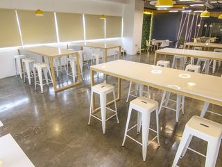 Affordable Seat Leasing in Cebu with HR Support | Fully Equipped Office, Central Bloc IT Park