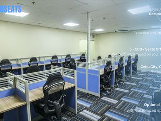 IT Systems for Modern BPO Offices | Full-Stack Tech Offices, Central Bloc