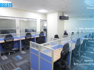 Financial Outsourcing Services for BPOs | Affordable Workstation Leasing, Central Bloc, Cebu IT Park