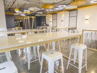 Employee Staffing Services in the Philippines | Managed Workspaces, Central Bloc, Cebu IT Park