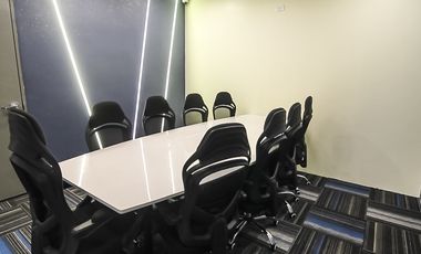 Outsourcing of HR Operations | Strategic Office Space, Central Bloc, Cebu IT Park