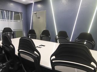 Global HR Services for BPO Industry | Multi-Functional Offices, Central Bloc, Cebu IT Park