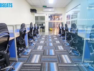 HR Consulting for BPO Operations | Furnished HR-Ready Office with IT Support, Central Bloc