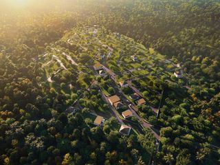 Land for sale in Lauan Ridges, Lipa City, Batangas
