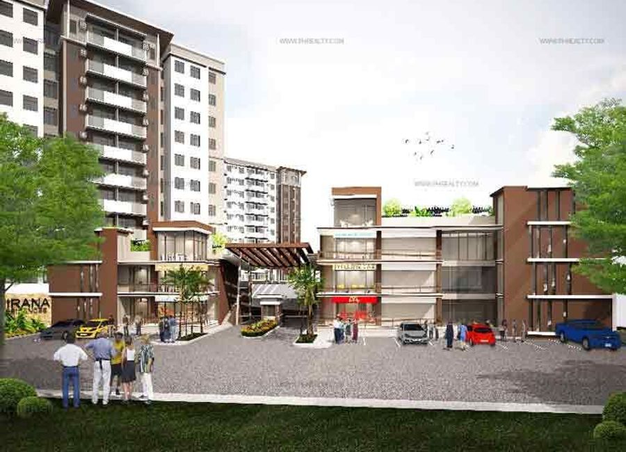 Suntrust Kirana