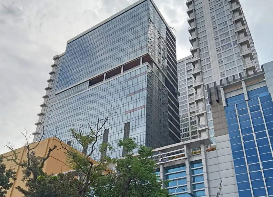 Grand Jati Junction