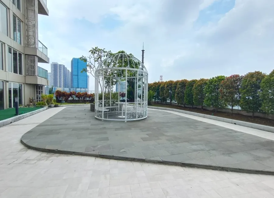 Grand Jati Junction
