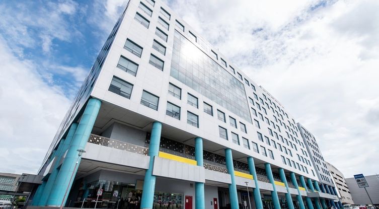 Project One E-com in MOA| Lamudi.com.ph
