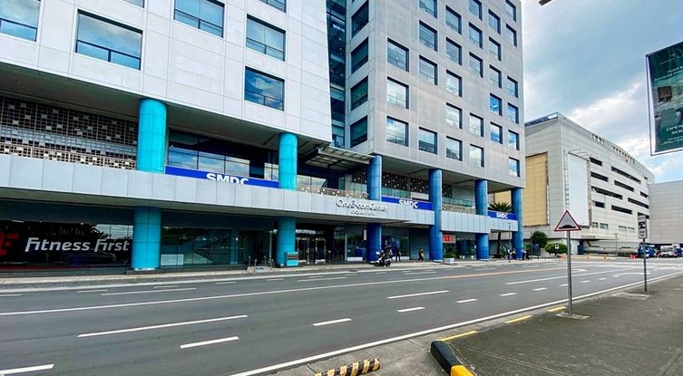 Project One E-com in MOA| Lamudi.com.ph