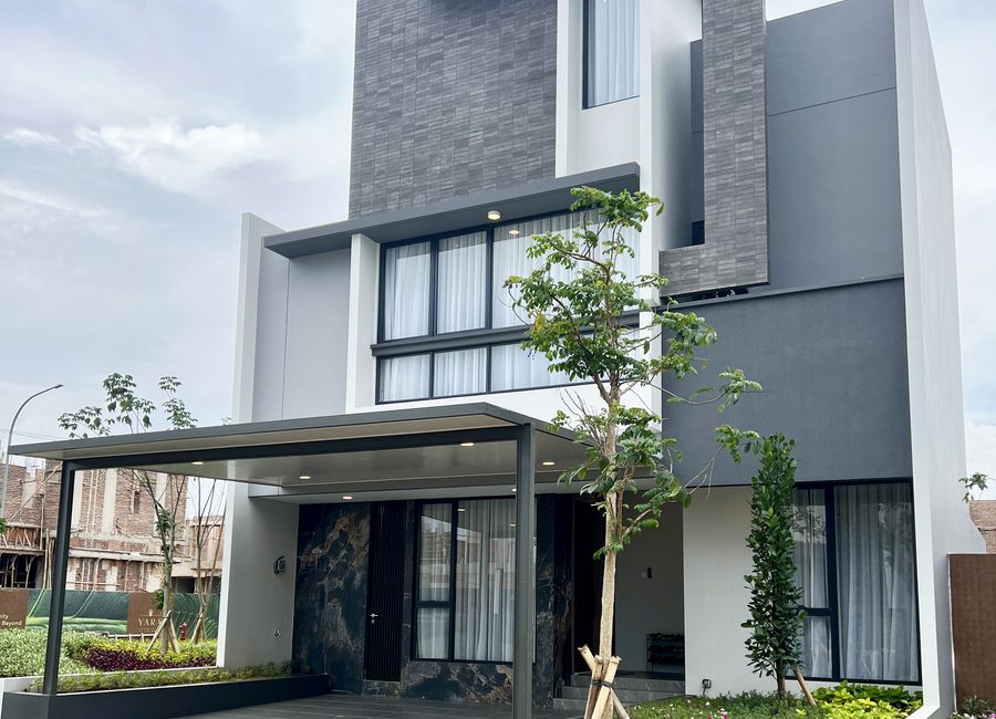 Grand Wisata – Yara at The Kaia