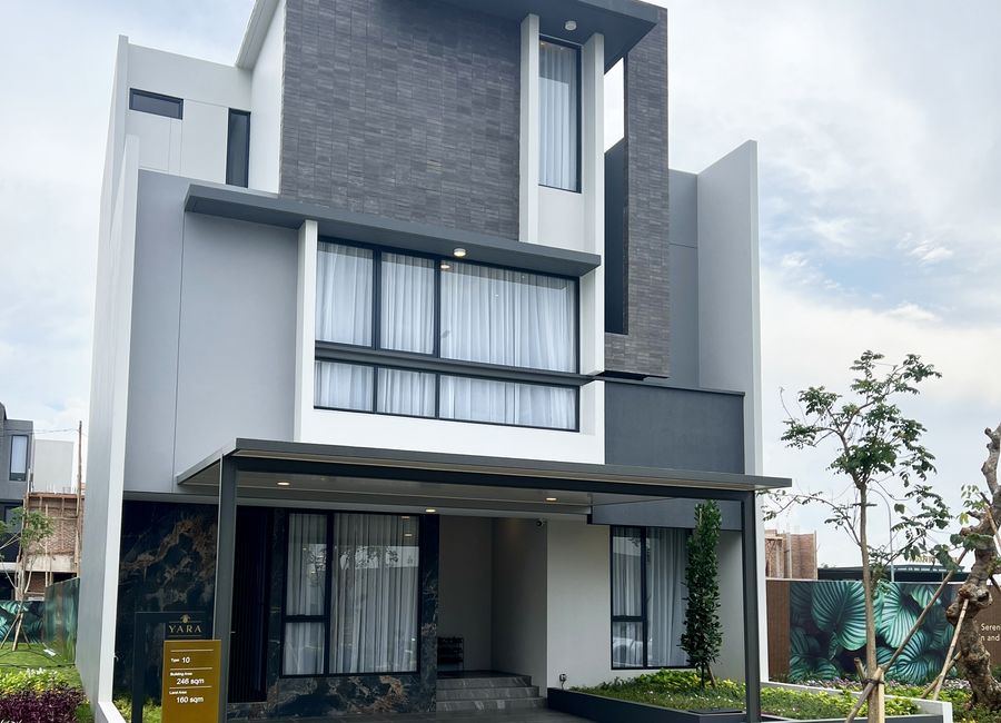 Grand Wisata – Yara at The Kaia