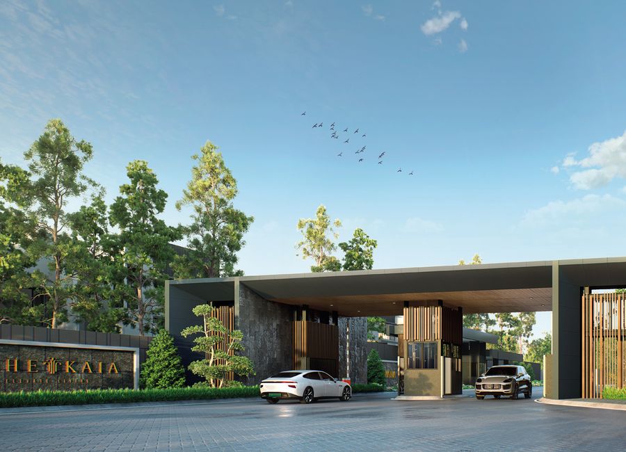 Grand Wisata – Yara at The Kaia