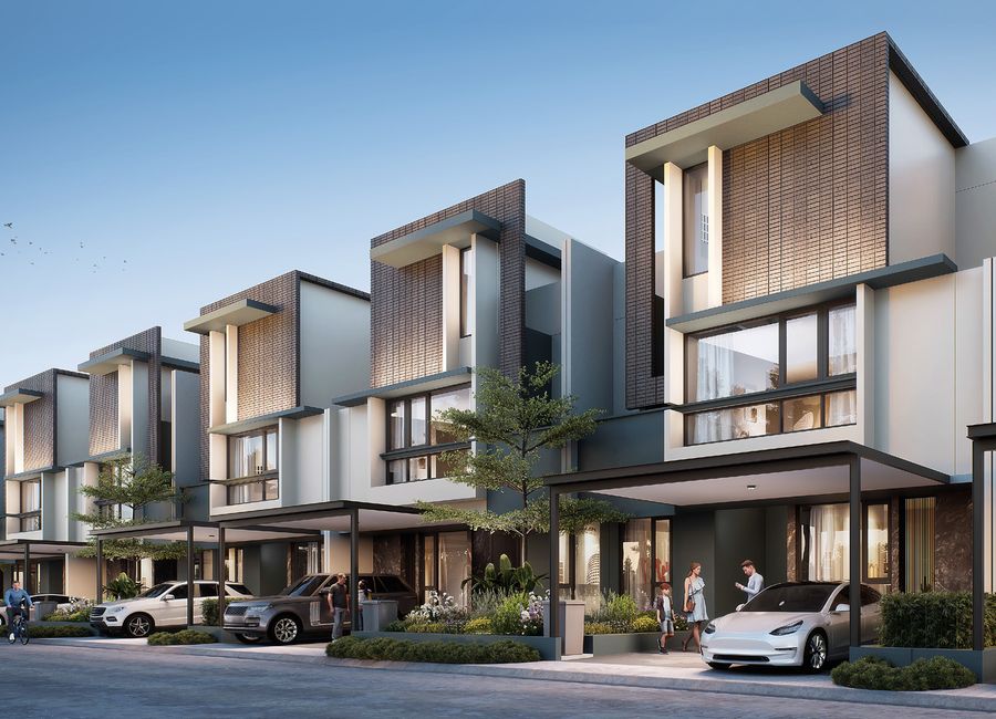 Grand Wisata – Yara at The Kaia