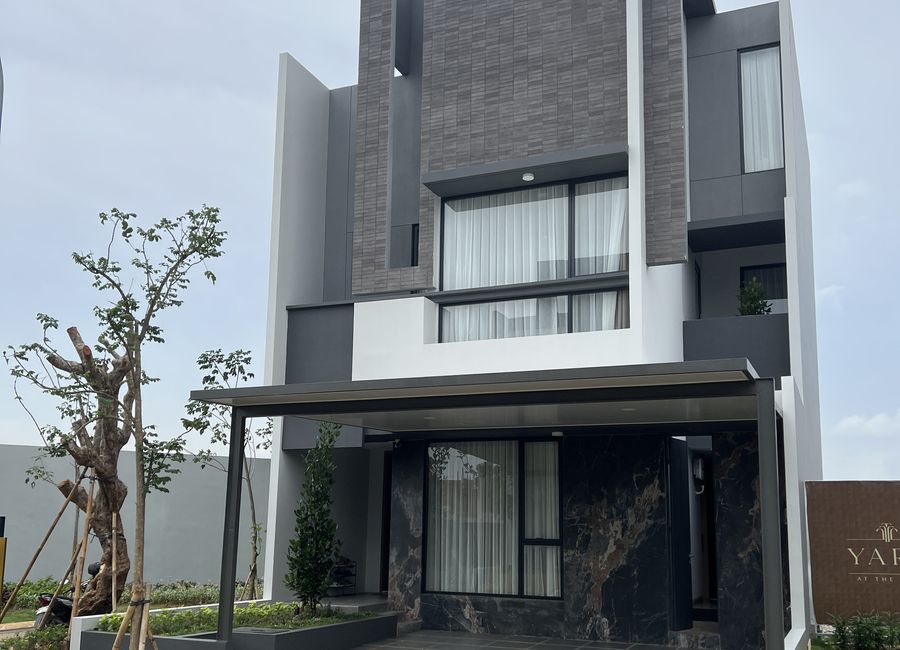 Grand Wisata – Yara at The Kaia