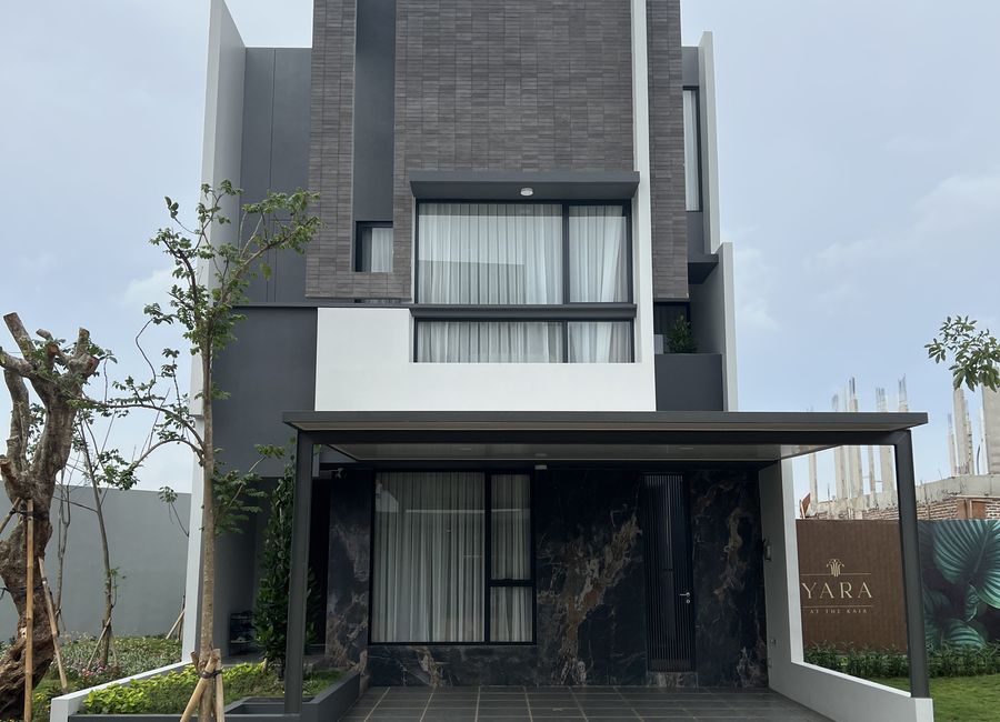 Grand Wisata – Yara at The Kaia