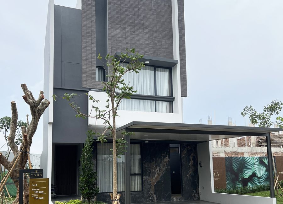 Grand Wisata – Yara at The Kaia