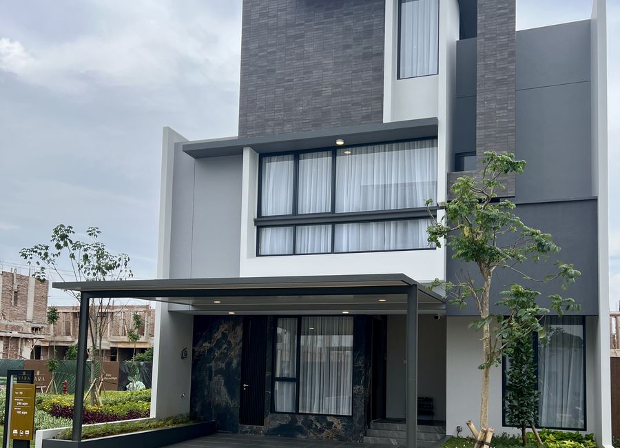 Grand Wisata – Yara at The Kaia