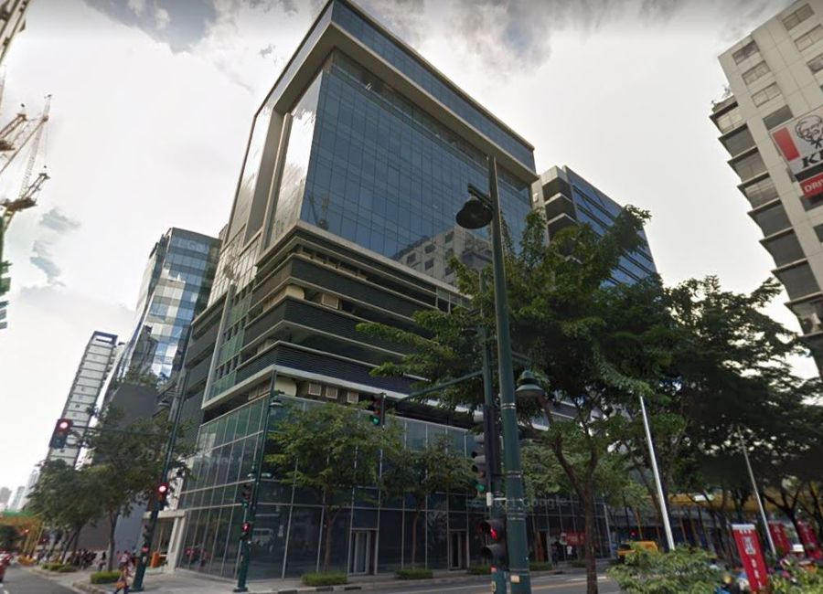 Cocolight Building in Fort Bonifacio| Lamudi.com.ph