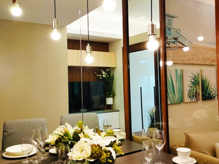 1BR Deluxe Condo Unit for Sale in Loyola Heights, Quezon City at Cityland 101 Xavierville | 41.51sqm