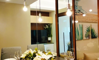 1BR Deluxe Condo Unit for Sale in Loyola Heights, Quezon City at Cityland 101 Xavierville | 41.51sqm