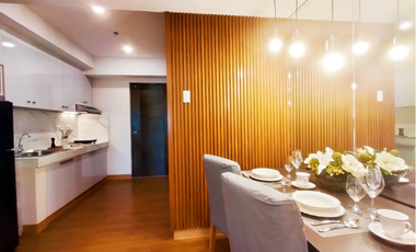1BR Deluxe Condo Unit for Sale in Loyola Heights, Quezon City at Cityland 101 Xavierville | 42.18sqm