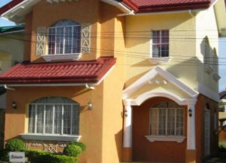 Pacific Grand Villas