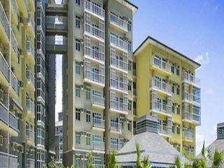 The Encino at Two Serendra