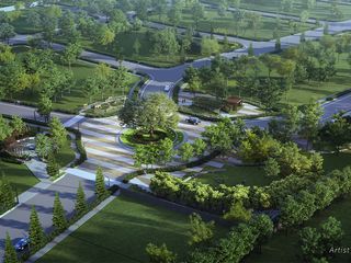 For Sale Residential Lot in Lipa Batangas | Forbes Estates Lipa by Robinsons Land | Premium Lot for Sale in a Master-Planned Community