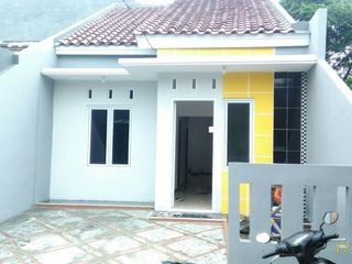 Perumahan Papan Indah