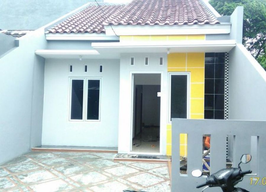 Perumahan Papan Indah