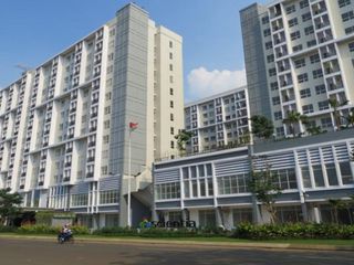 Dijual dan diswa