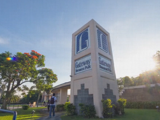 Gateway Business Park