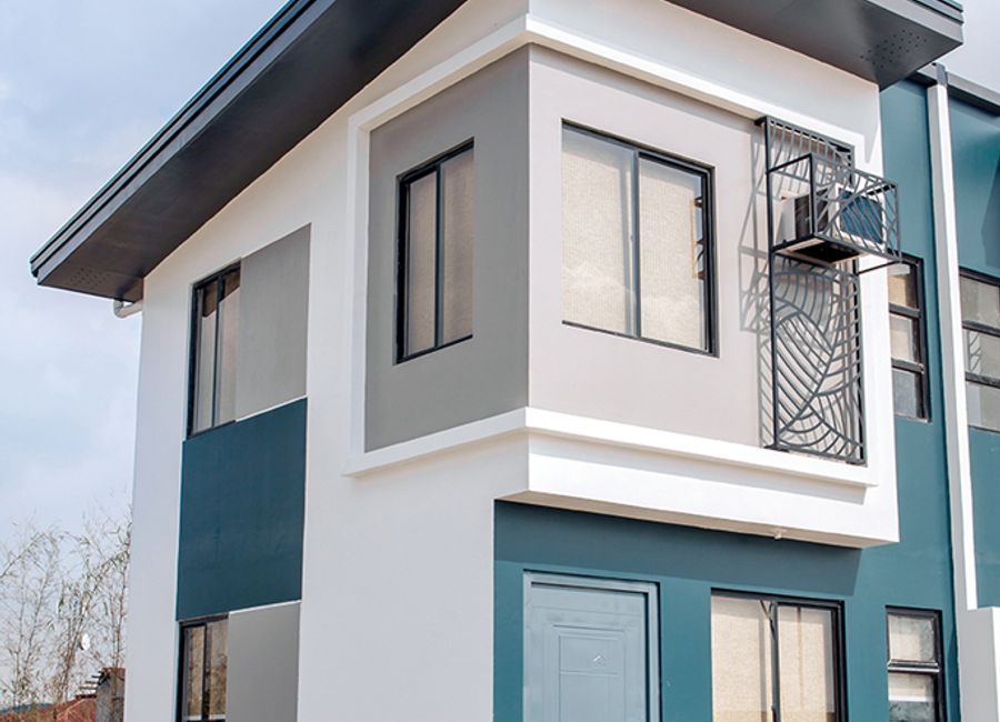 PHirst Park Homes Calamba, Palo Alto, Calamba, Laguna image 2