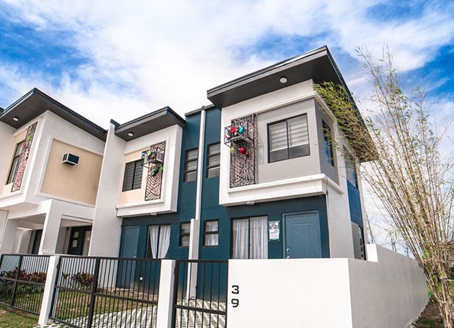 PHirst Park Homes Calamba, Palo Alto, Calamba, Laguna