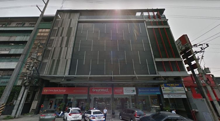 Project Ben-Lor I.T. Center in Diliman| Lamudi.com.ph