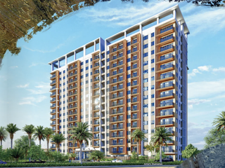 The Manansala at Rockwell Center Nepo