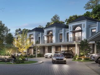 Legenda Wisata - Morrington