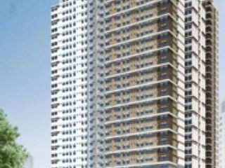 For sale 1 bedroom Pioneer Woodland RFO Ready For Occupancy Pre-Selling Boni Station Near Sm Light Mall