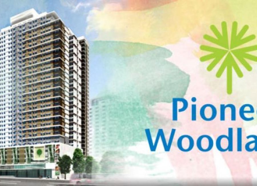 Pioneer Woodlands